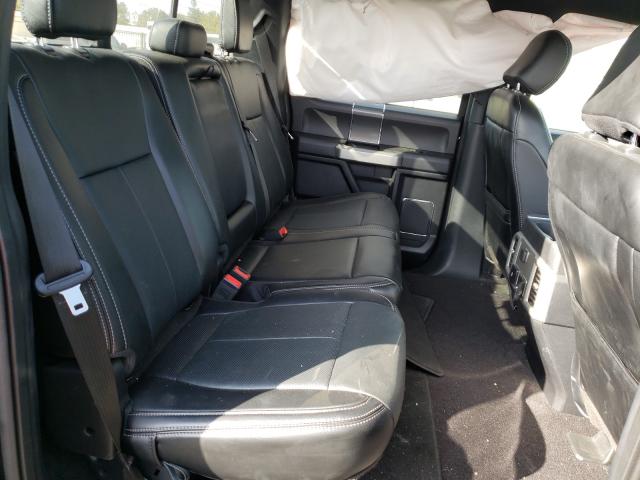 2019 FORD F150 SUPER - 1FTEW1E4XKKC43716