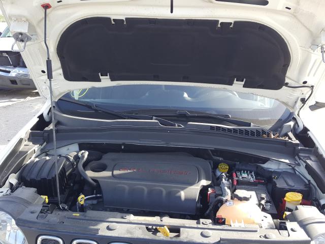 2018 JEEP RENEGADE L ZACCJBBB8JPH25376