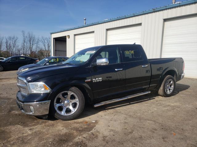 2014 RAM 1500 LARAM 1C6RR7VT6ES117870