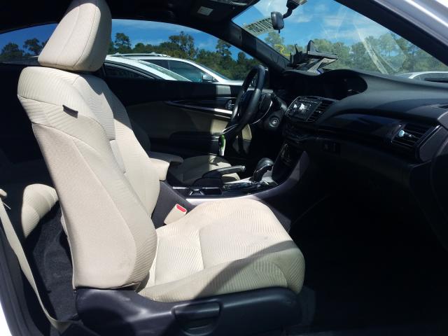 2016 HONDA ACCORD LX- 1HGCT1B39GA004233