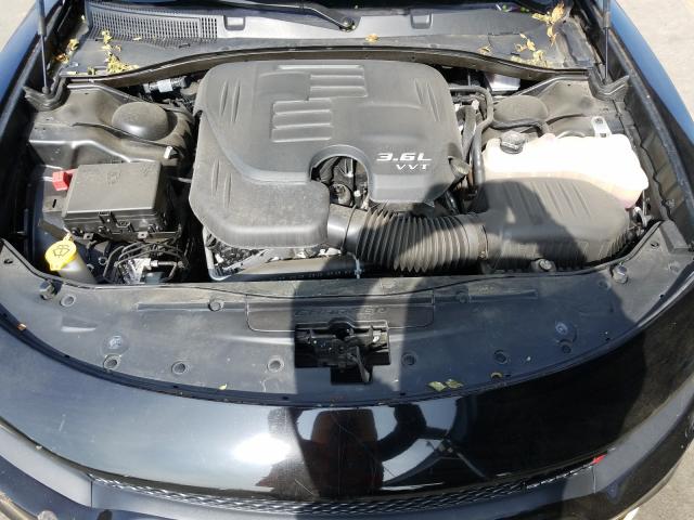 2019 DODGE CHARGER GT 2C3CDXHG2KH740423