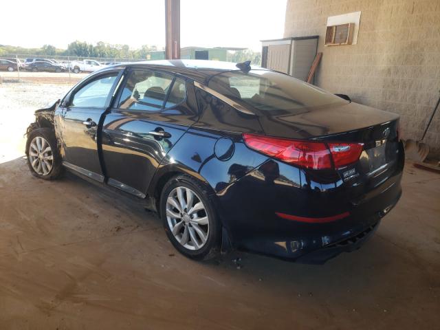 2015 KIA OPTIMA LX 5XXGM4A71FG508491