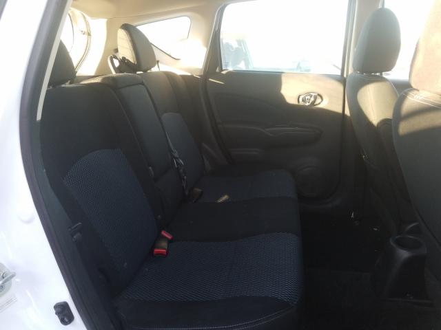 2015 NISSAN VERSA NOTE 3N1CE2CP5FL396105