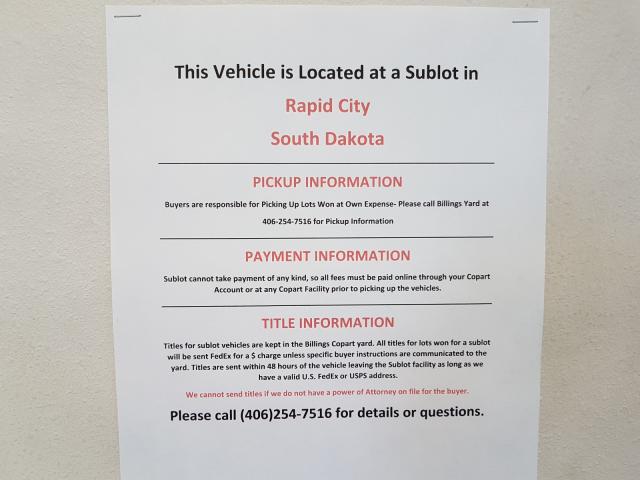 2019 HYUNDAI TUCSON SE KM8J2CA42KU845893