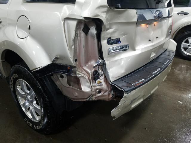 2010 FORD ESCAPE LIM 1FMCU9EG5AKC77417