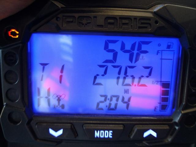 2020 POLARIS SPORTSMAN 4XASEG575LA249277