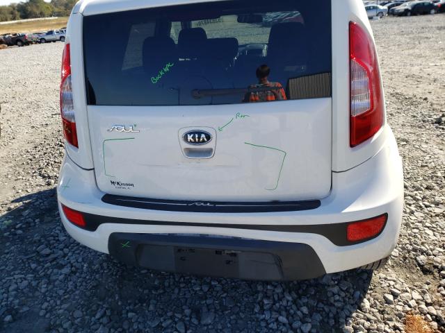2012 KIA SOUL KNDJT2A57C7457420
