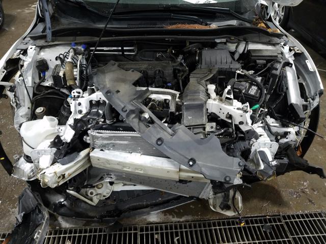 2017 HONDA HR-V EX 3CZRU6H59HM724173