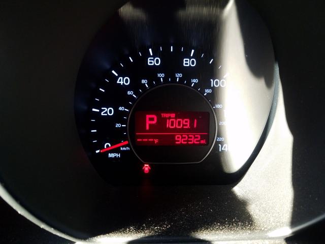 2015 KIA SOUL ! KNDJX3A54F7134151