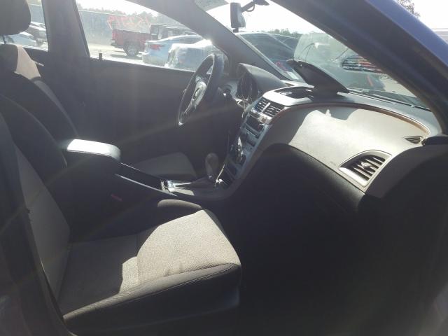 2010 CHEVROLET MALIBU 1G1ZC5EB9A4153789