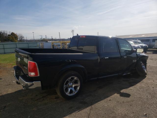 2014 RAM 1500 LARAM 1C6RR7VT6ES117870