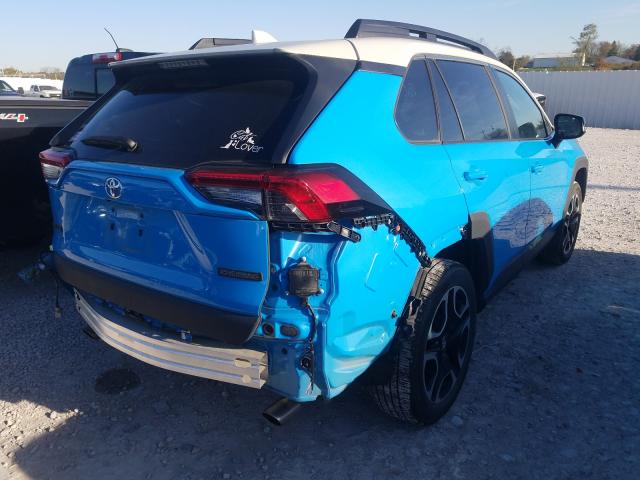 2019 TOYOTA RAV4 ADVEN 2T3J1RFV5KW022857
