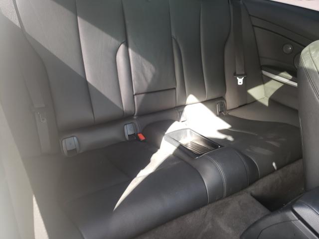 2017 BMW 430I WBA4R7C52HK876279