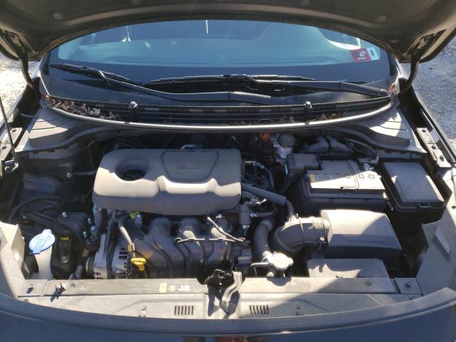 2018 KIA RIO 3KPA24AB6JE079737