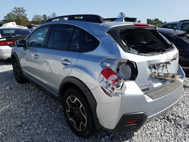 2016 SUBARU CROSSTREK JF2GPALC1GH207421
