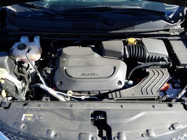 2020 CHRYSLER VOYAGER 2C4RC1CG6LR105147