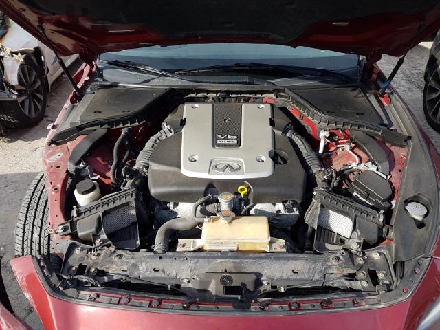 2014 INFINITI Q50 BASE JN1BV7AR0EM694191