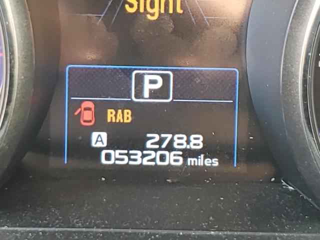 2017 SUBARU OUTBACK 2. 4S4BSANCXH3311419