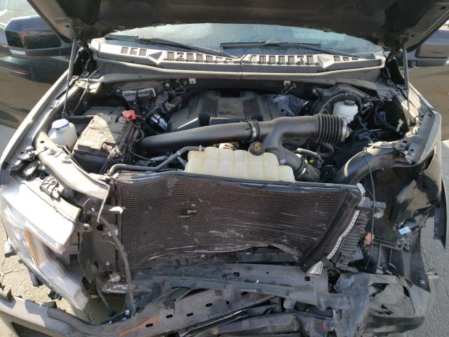 2019 FORD F150 SUPER - 1FTEW1E4XKKC43716
