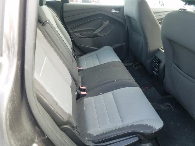 2013 FORD C-MAX SE 1FADP5AU2DL510372