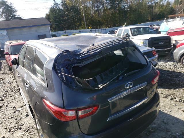 2013 INFINITI JX35 5N1AL0MM0DC322453