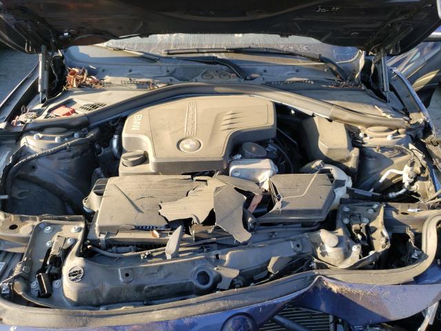 2016 BMW 328 I SULE WBA8E9G57GNT47314