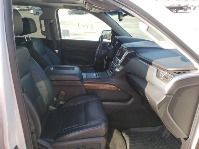 2017 CHEVROLET TAHOE C150 1GNSCCKC0HR353135