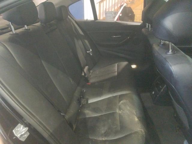 2013 BMW 328 XI WBA3B3C50DJ898516