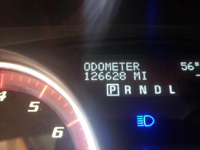2012 GMC ACADIA SLT 1GKKVRED0CJ245538