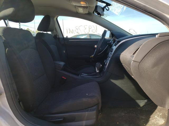 2012 CHEVROLET MALIBU 1G1ZC5E04CF127204