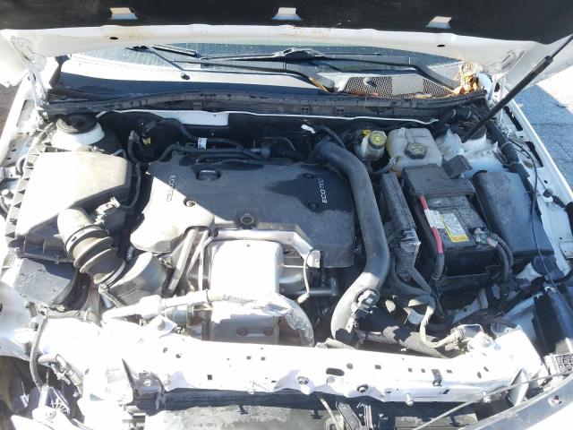 2017 BUICK REGAL SPOR 2G4GL5EX5H9197656