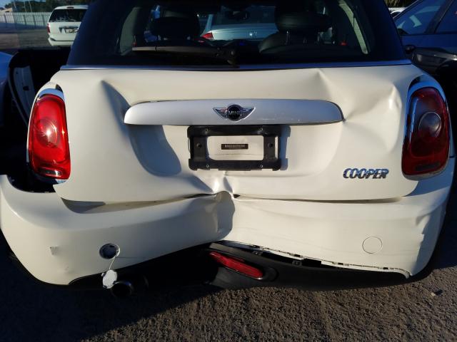 2015 MINI COOPER WMWXM5C50F3A57863