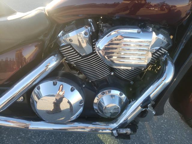 2006 HONDA VTX1800 N2 1HFSC49E86A402993
