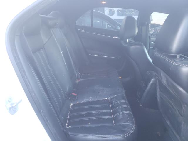 2017 CHRYSLER 300 S 2C3CCAGG0HH522037