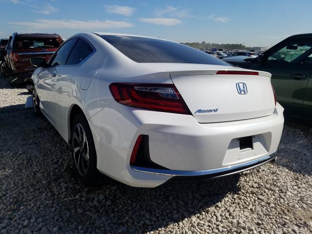 2016 HONDA ACCORD LX- 1HGCT1B39GA004233