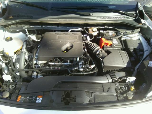 2020 FORD ESCAPE SEL 1FMCU0H60LUB38382