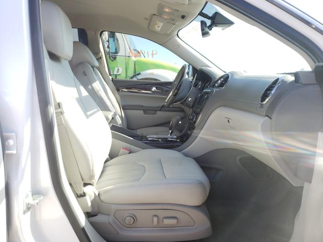 2017 BUICK ENCLAVE 5GAKRBKD0HJ324647