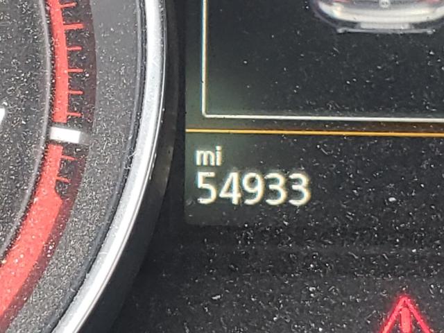 2016 VOLKSWAGEN GTI S/SE 3VW547AU3GM022440