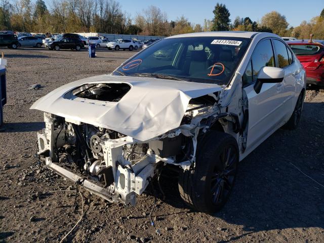 2015 SUBARU WRX PREMIU JF1VA1D63F9833969