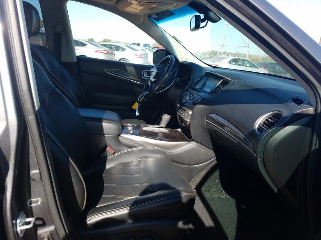 2015 INFINITI QX60 5N1AL0MM6FC510610