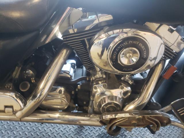 2006 HARLEY-DAVIDSON FLHXI 1HD1KBW106Y643158
