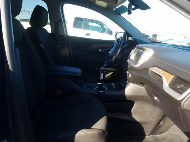 2018 GMC TERRAIN SL 3GKALTEX2JL154866