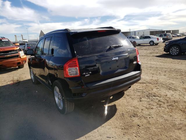 2012 JEEP COMPASS LA 1C4NJDEB6CD567248