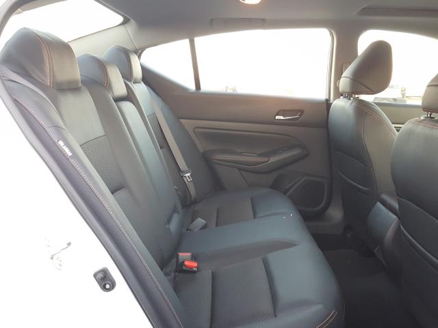 2020 NISSAN ALTIMA SR 1N4BL4CV2LN310856