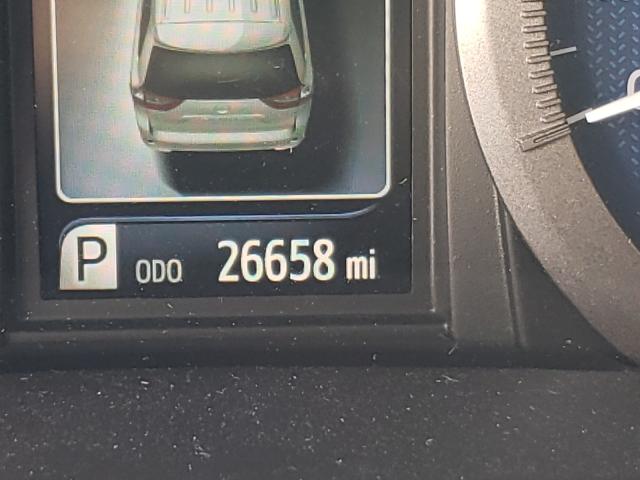 2020 TOYOTA SIENNA LE 5TDKZ3DC6LS024227