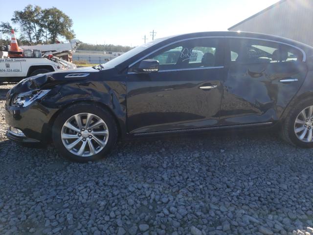2015 BUICK LACROSSE 1G4GB5G39FF168954