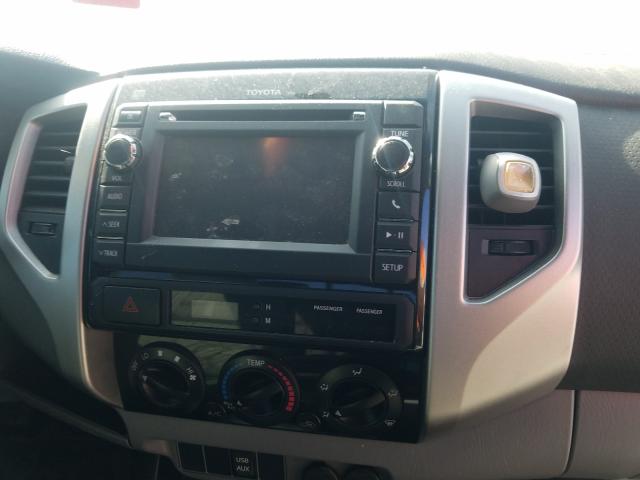 2013 TOYOTA TACOMA DOU 5TFJU4GN3DX032178