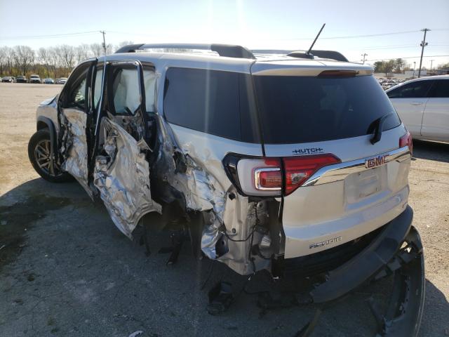 2019 GMC ACADIA SLT 1GKKNULS6KZ139759