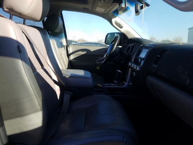 2015 TOYOTA SEQUOIA LI 5TDJW5G18FS125221