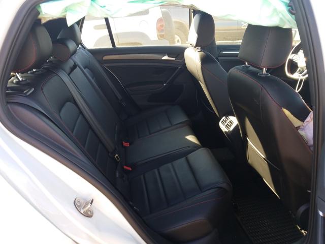 2018 VOLKSWAGEN GTI S/SE 3VW447AU9JM273465
